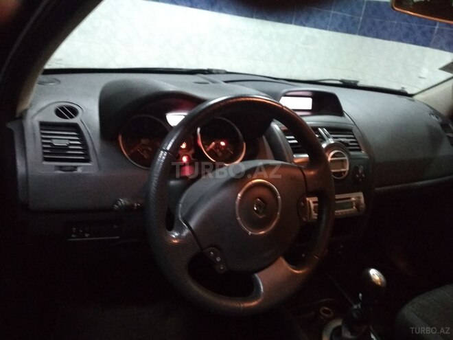 Renault Megane 2008, 239,000 km - 1.5 l - Sumqayıt