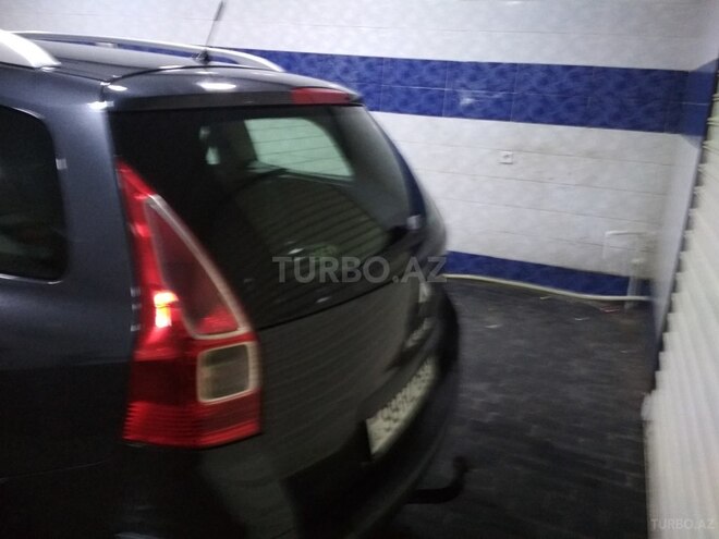 Renault Megane 2008, 239,000 km - 1.5 l - Sumqayıt