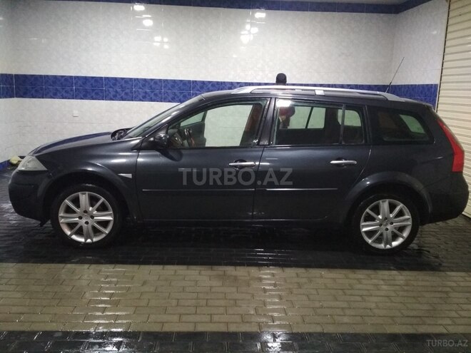 Renault Megane 2008, 239,000 km - 1.5 l - Sumqayıt