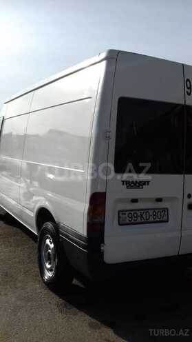 Ford Transit 2004, 202,022 km - 2.4 л - Sumqayıt