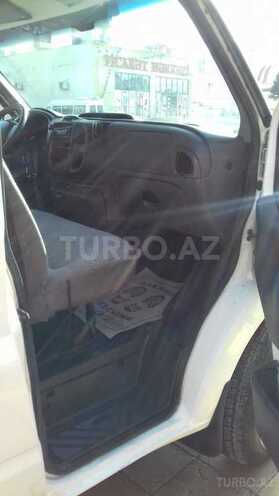Ford Transit 2004, 202,022 km - 2.4 л - Sumqayıt