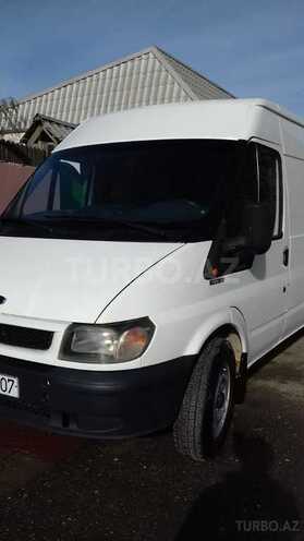 Ford Transit 2004, 202,022 km - 2.4 л - Sumqayıt