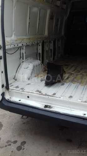 Ford Transit 2004, 202,022 km - 2.4 л - Sumqayıt