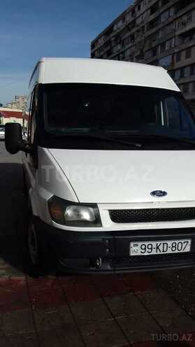 Ford Transit 2004, 202,022 km - 2.4 л - Sumqayıt