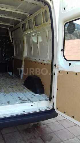Ford Transit 2004, 202,022 km - 2.4 л - Sumqayıt