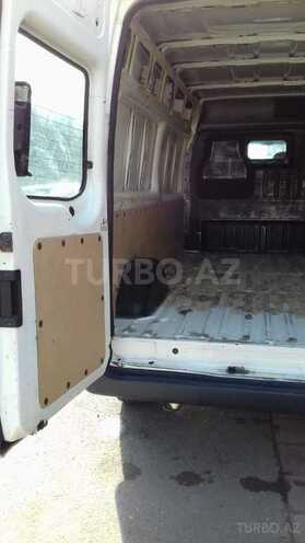 Ford Transit 2004, 202,022 km - 2.4 л - Sumqayıt