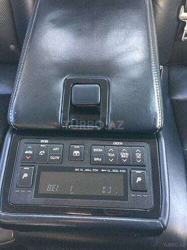 Lexus GS 250 2013, 162,800 km - 2.5 l - Gəncə