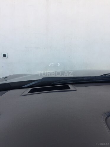 Lexus GS 250 2013, 162,800 km - 2.5 l - Gəncə