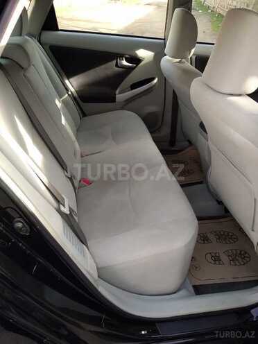 Toyota Prius 2011, 95,000 km - 1.8 l - Bakı