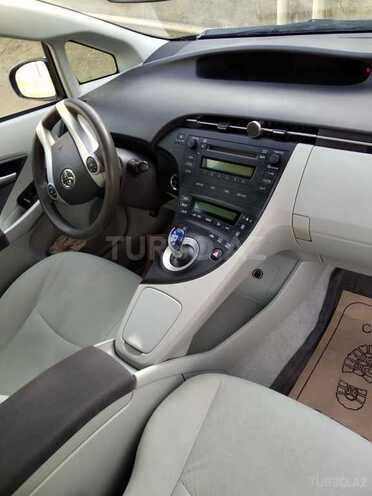 Toyota Prius 2011, 95,000 km - 1.8 l - Bakı