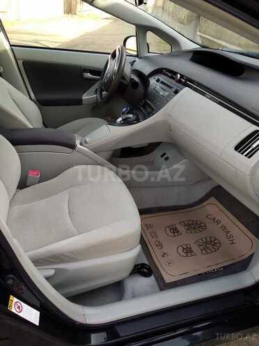 Toyota Prius 2011, 95,000 km - 1.8 l - Bakı