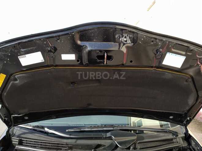 Toyota Prius 2011, 95,000 km - 1.8 l - Bakı