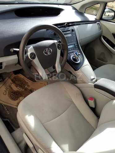 Toyota Prius 2011, 95,000 km - 1.8 l - Bakı