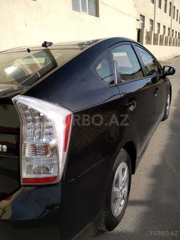 Toyota Prius 2011, 95,000 km - 1.8 l - Bakı