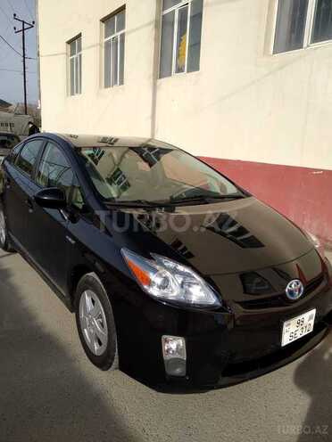 Toyota Prius 2011, 95,000 km - 1.8 l - Bakı