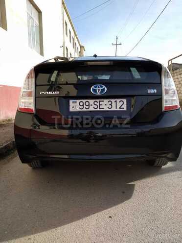 Toyota Prius 2011, 95,000 km - 1.8 l - Bakı
