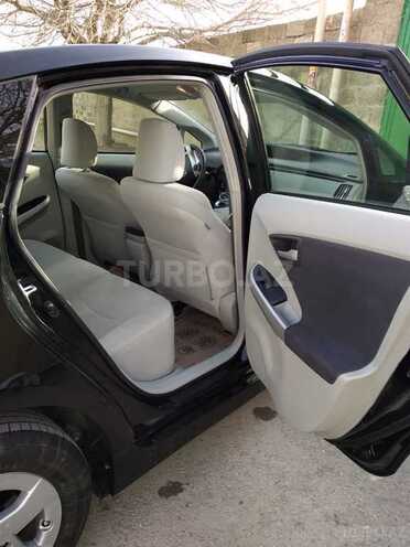 Toyota Prius 2011, 95,000 km - 1.8 l - Bakı