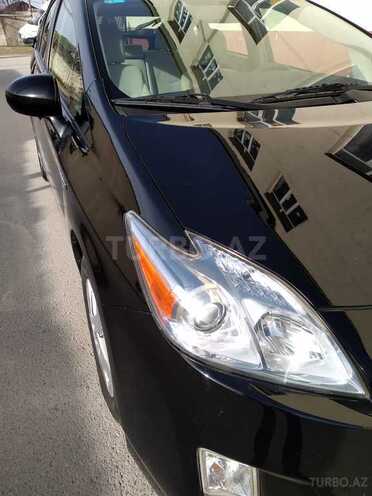 Toyota Prius 2011, 95,000 km - 1.8 l - Bakı