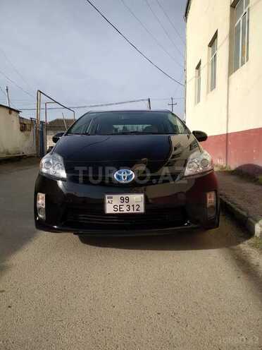 Toyota Prius 2011, 95,000 km - 1.8 l - Bakı