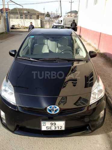 Toyota Prius 2011, 95,000 km - 1.8 l - Bakı