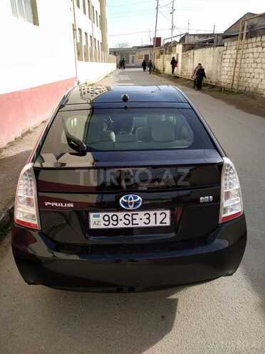 Toyota Prius 2011, 95,000 km - 1.8 l - Bakı