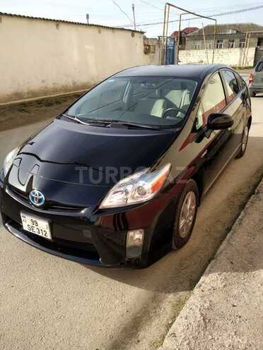 Toyota Prius 2011, 95,000 km - 1.8 l - Bakı
