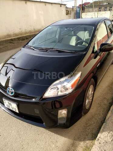 Toyota Prius 2011, 95,000 km - 1.8 l - Bakı