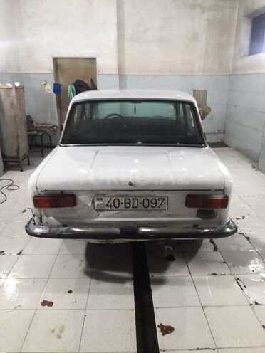 LADA (VAZ) 21011 1985, 291,666 km - 1.3 l - Quba