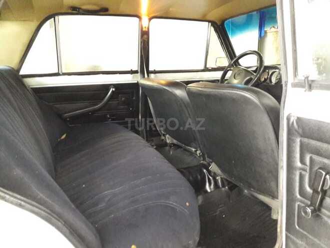 LADA (VAZ) 21011 1985, 291,666 km - 1.3 l - Quba