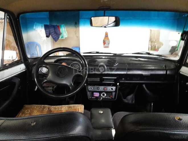LADA (VAZ) 21011 1985, 291,666 km - 1.3 l - Quba