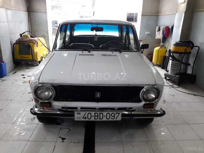 LADA (VAZ) 21011 1985, 291,666 km - 1.3 l - Quba