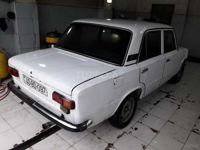 LADA (VAZ) 21011 1985, 291,666 km - 1.3 l - Quba