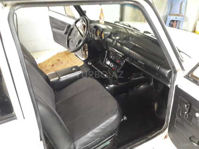 LADA (VAZ) 21011 1985, 291,666 km - 1.3 l - Quba