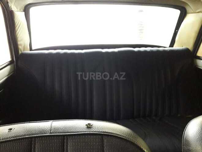LADA (VAZ) 21011 1985, 291,666 km - 1.3 l - Quba