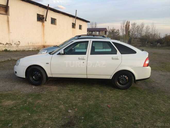 LADA (VAZ) Priora 2015, 62,000 km - 1.6 l - Bakı