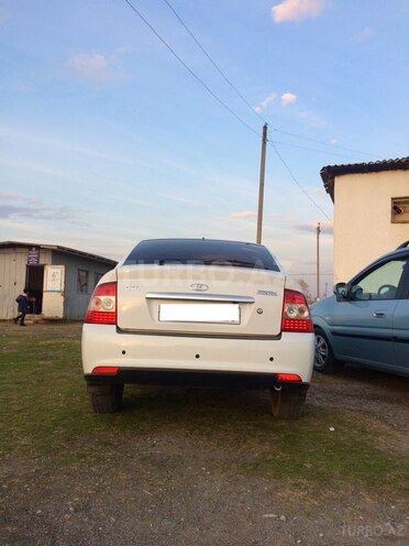 LADA (VAZ) Priora 2015, 62,000 km - 1.6 l - Bakı