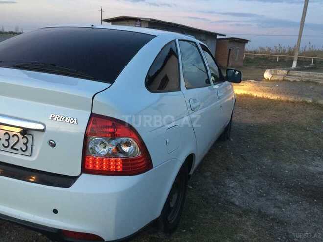 LADA (VAZ) Priora 2015, 62,000 km - 1.6 l - Bakı