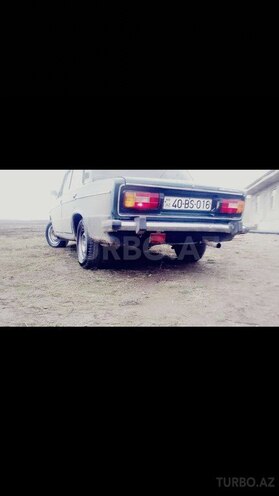 LADA (VAZ) 2106 1993, 38,000 km - 1.6 l - Quba
