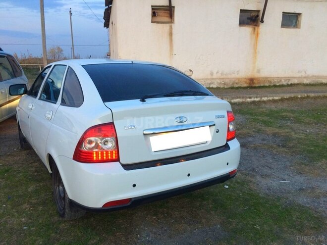 LADA (VAZ) Priora 2015, 62,000 km - 1.6 l - Bakı