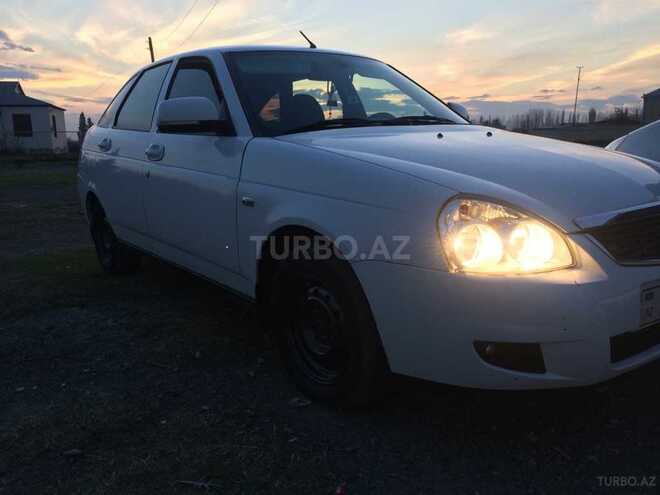 LADA (VAZ) Priora 2015, 62,000 km - 1.6 l - Bakı