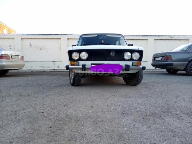 LADA (VAZ) 2106 1998, 523,300 km - 1.6 l - Quba