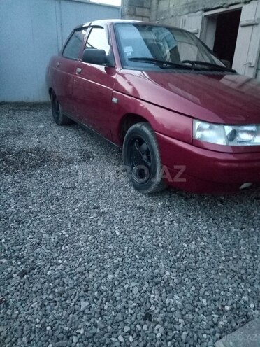 LADA (VAZ) 2110 2000, 302,323 km - 1.6 л - Quba