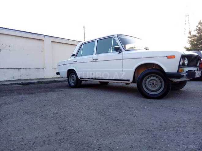 LADA (VAZ) 2106 1998, 523,300 km - 1.6 l - Quba