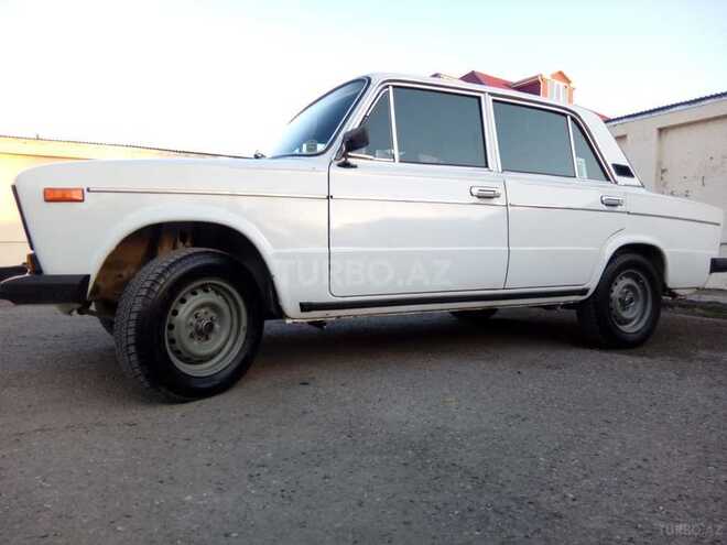 LADA (VAZ) 2106 1998, 523,300 km - 1.6 l - Quba