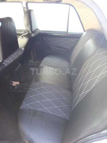 LADA (VAZ) 2106 1998, 523,300 km - 1.6 l - Quba