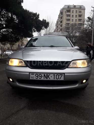 Opel Vectra 1999, 290,000 km - 0.2 l - Bakı