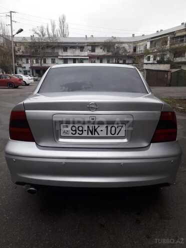 Opel Vectra 1999, 290,000 km - 0.2 l - Bakı