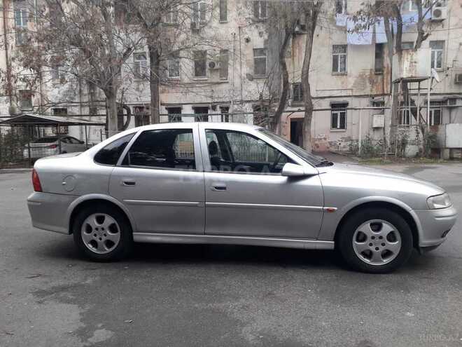 Opel Vectra 1999, 290,000 km - 0.2 l - Bakı