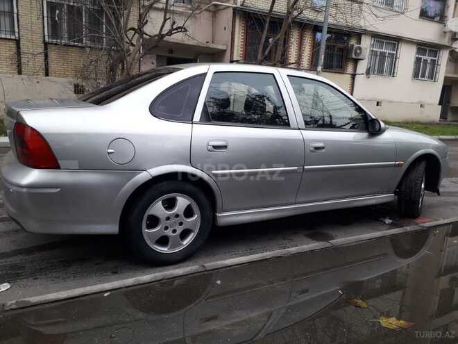 Opel Vectra 1999, 290,000 km - 0.2 l - Bakı