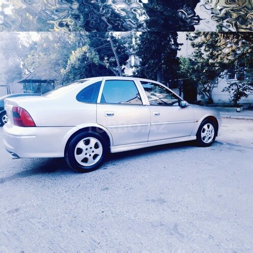 Opel Vectra 1999, 290,000 km - 0.2 l - Bakı